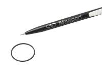 Adaptors and Retaining Rings