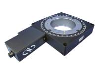 URS Precision DC Motor Rotation Stages