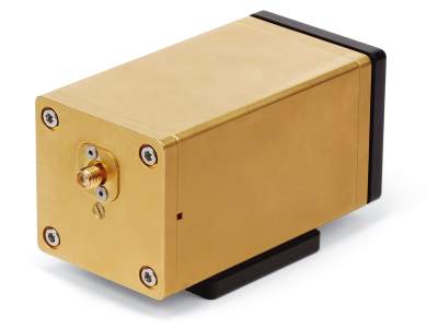 High Efficiency Phase Modulators High Efficiency Phase Modulators