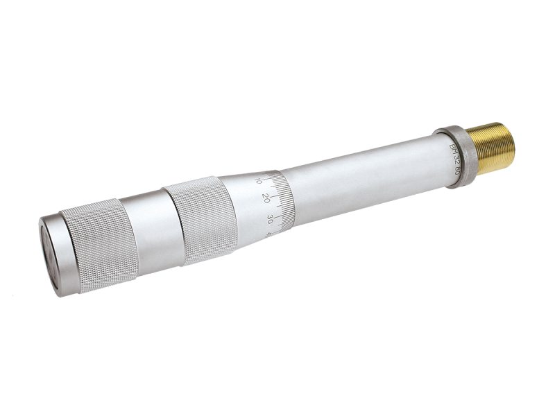 BM Thread-Mount Micrometer Heads