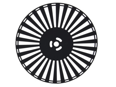 Optical Chopper Accessories