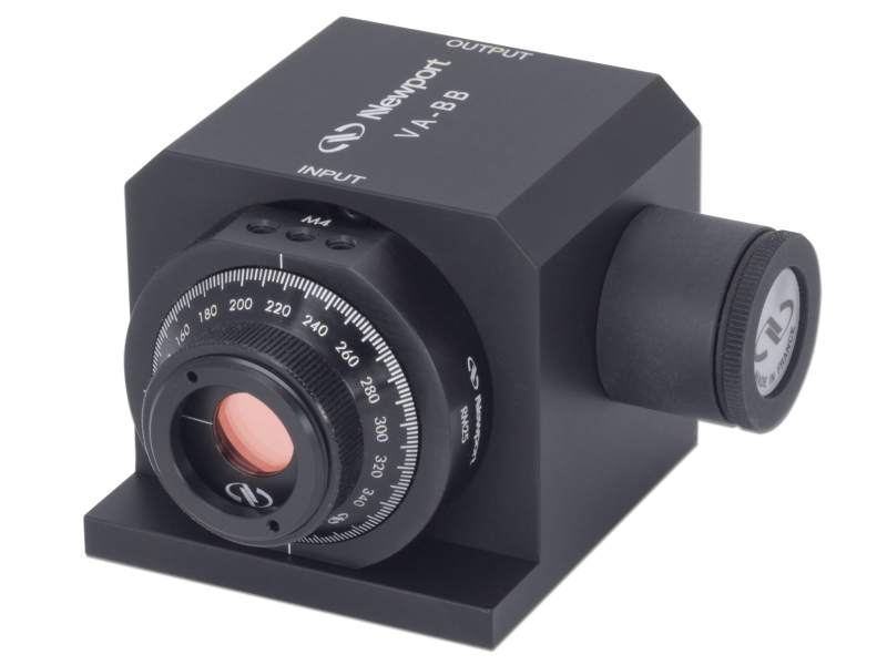 Fixed Wavelength Variable Beam Splitters