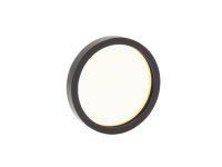 Dichroic Laser Beam Combiners