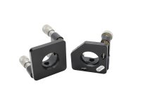 New Focus Performance Mirror Mounts