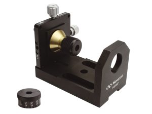 Surface-Mount Multimode Fiber Couplers