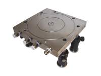 Oriel I-V Test Station Oriel I-V Test Station