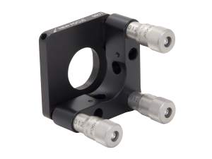 New Focus Mirror Mounts