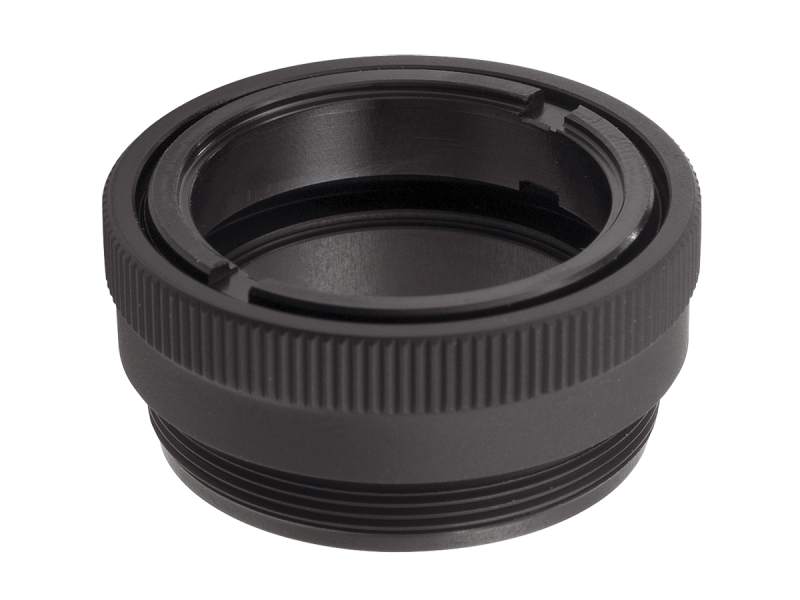 26 mm Optical Rail Mounts