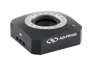 Agilis™ Series Piezo Rotation Mount