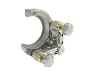 Suprema® Clear Edge Low-Drift Mirror Mounts