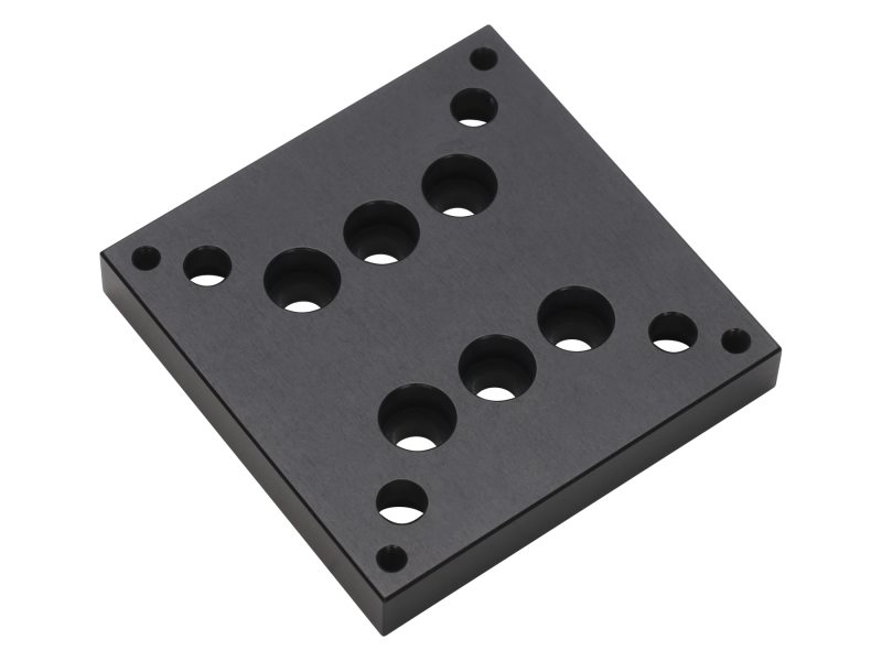 Intermediate Adaptor Plates, PI Series