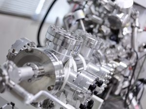 Custom Vacuum Solutions