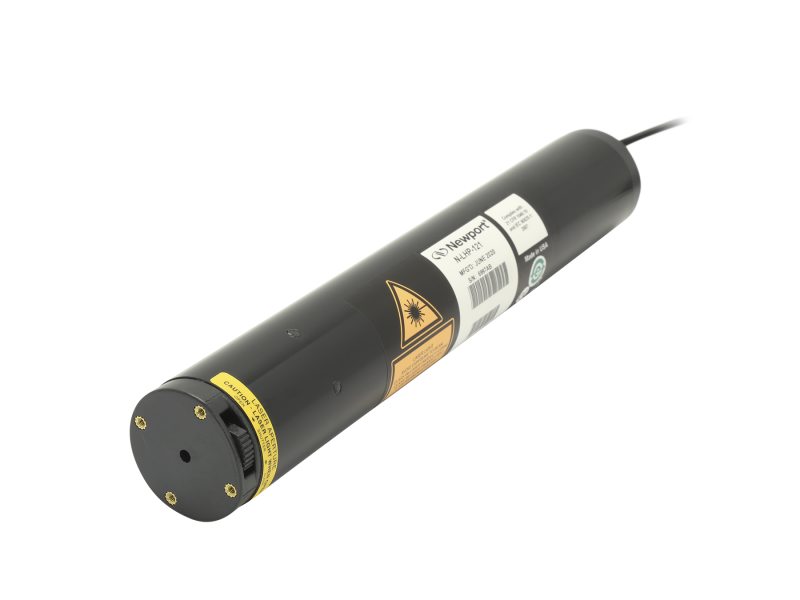 Red HeNe Lasers - 633 nm