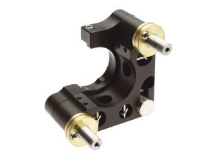 ULTIMA® Hex-Driven Clear Edge Mirror Mounts