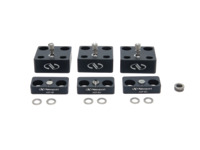 Kinematic Breadboard Adaptors