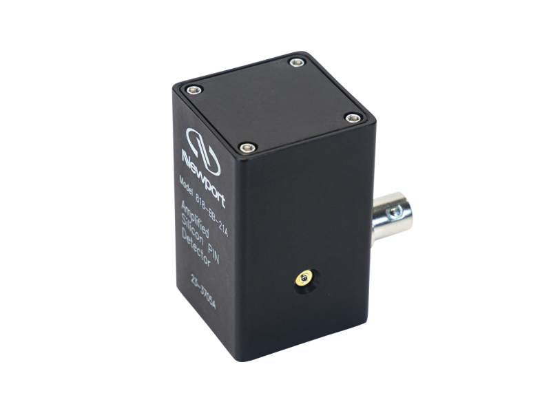 1.2 to 1.5 GHz Optical Receivers