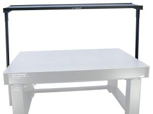 Clearance Optical Table Shelves