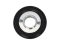 ISO-KF Aluminum Adaptive Centering Rings with Buna-N O-Ring