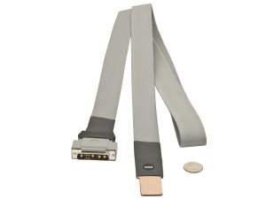 Laser Diode Driver Cables