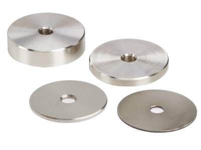 0.7 inch Optical Pedestal Spacers 0.7 inch Optical Pedestal Spacers