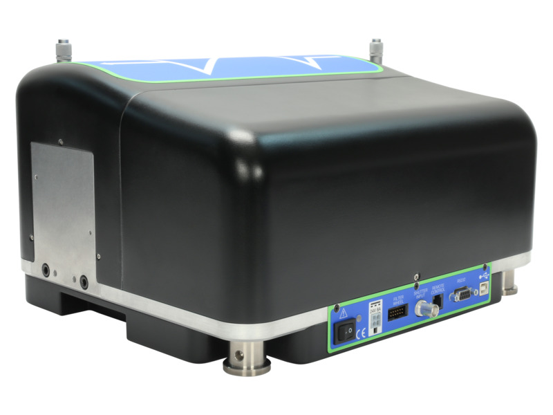 CS260B 1/4 m Configured Monochromators CS260B 1/4 m Configured Monochromators