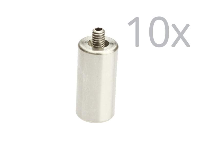 0.5 in. Optical Mounting Posts