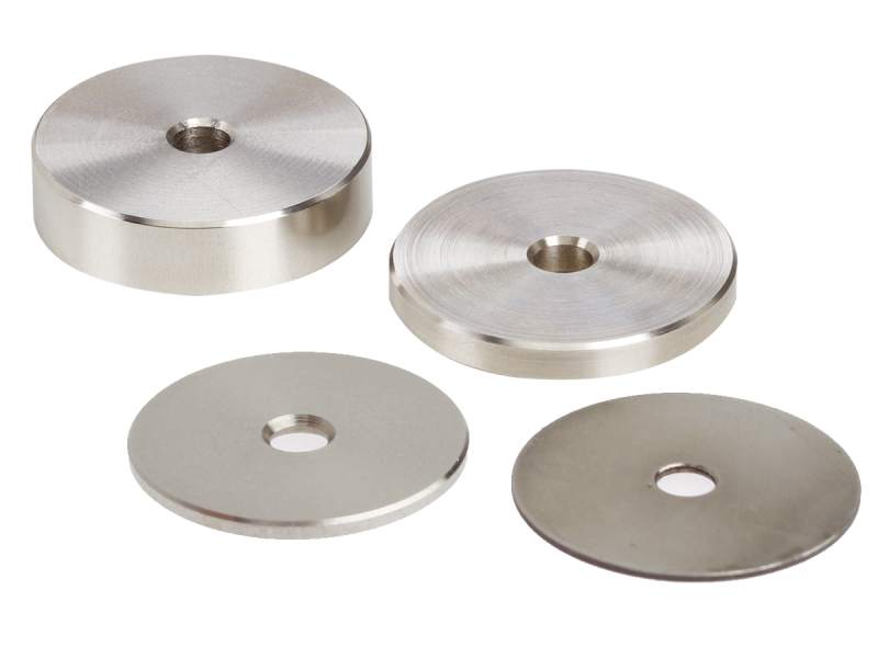 1.0 in. Post Spacers & Thread Adapters