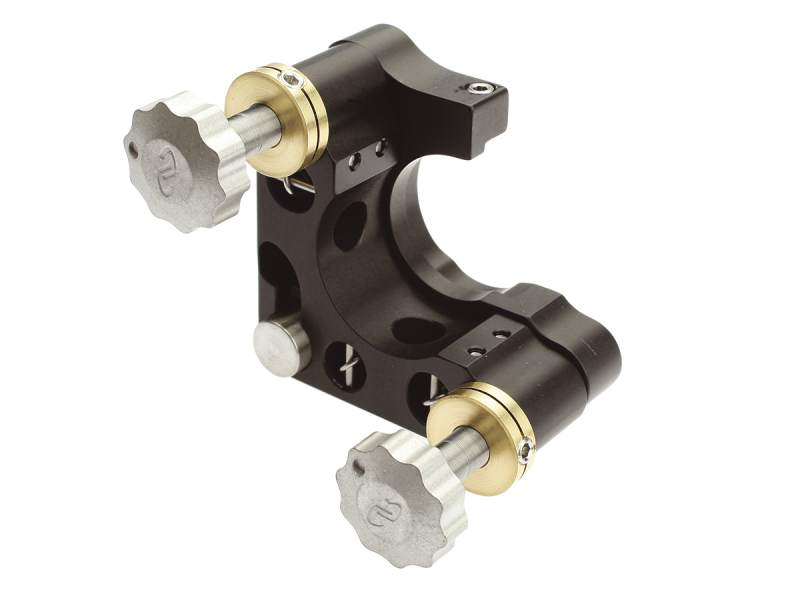 ULTIMA® Clear Edge Mirror Mounts