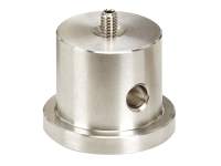 1.0 in. Optical Pedestals, Graduated Diameter 1.0 in. Optical Pedestals, Graduated Diameter