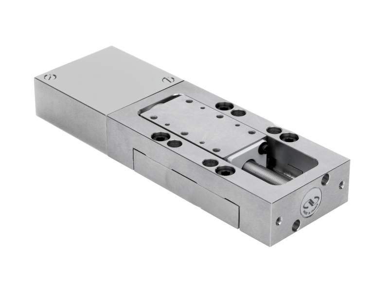 MFA Miniature Steel Linear Stages