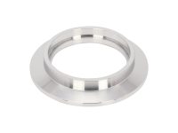 ISO-KF Stainless Steel Weld Socket Flanges