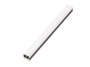 Light Pipe Homogenizer