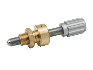 AJS High-Precision Adjustment Screws