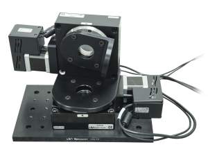 FCR100 Stage Based Half Gimbal Systems