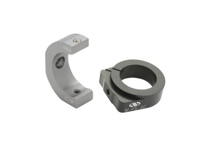 1.0 in. Post Collars and Clamps