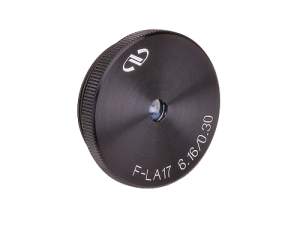 Laser Diode Objective Lenses