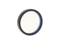 Dichroic Laser Beam Combiners