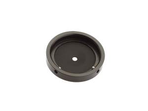 Port Aperture Reducers for Integrating Spheres