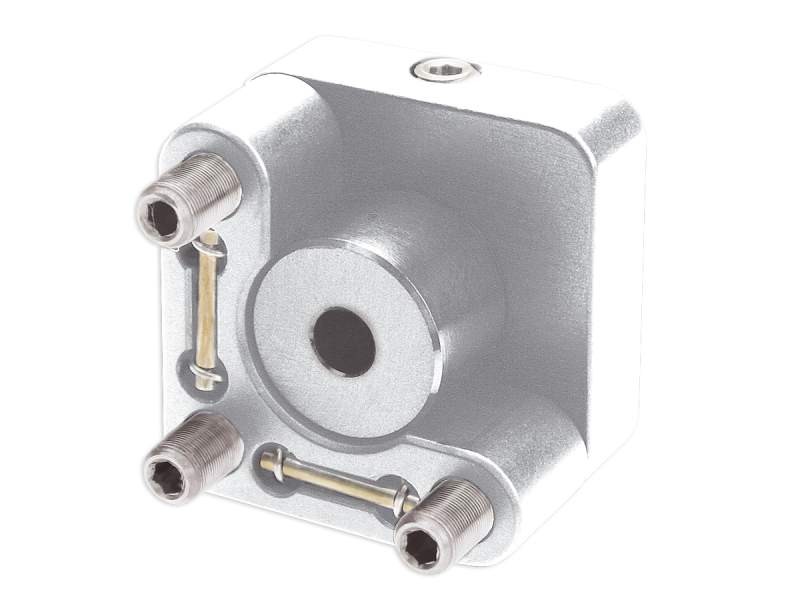 Low Outgassing and LaserClean Mirror Mounts