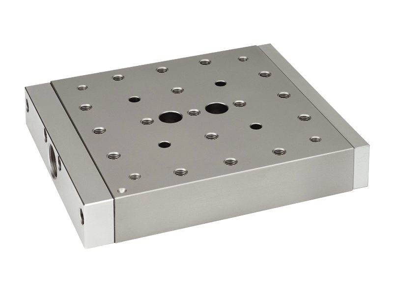 UMR High Load, Single-Row Ball Bearing Stages