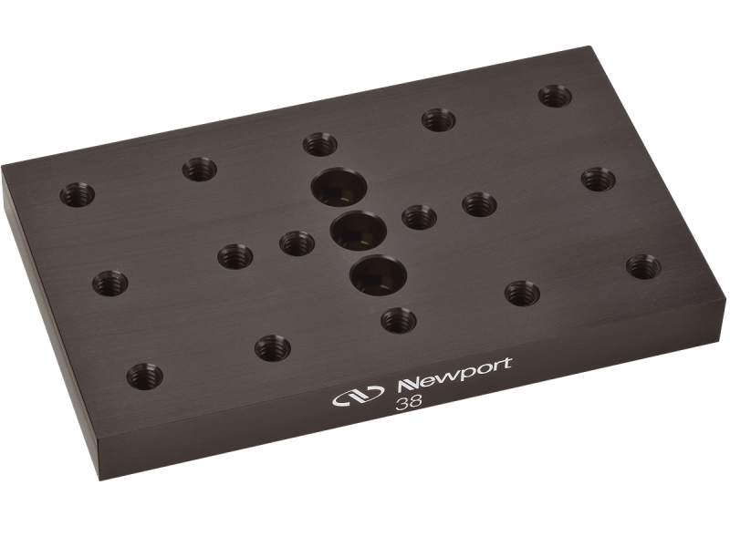 Mounting Plates and Platforms