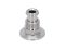ISO-KF Flange to VCR-M Adapters