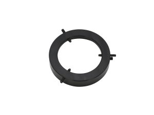 Sensor Adapters for Integrating Spheres