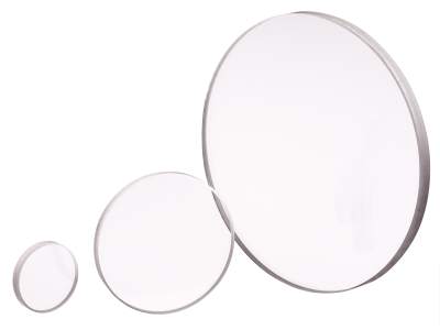 Sapphire Optical Windows