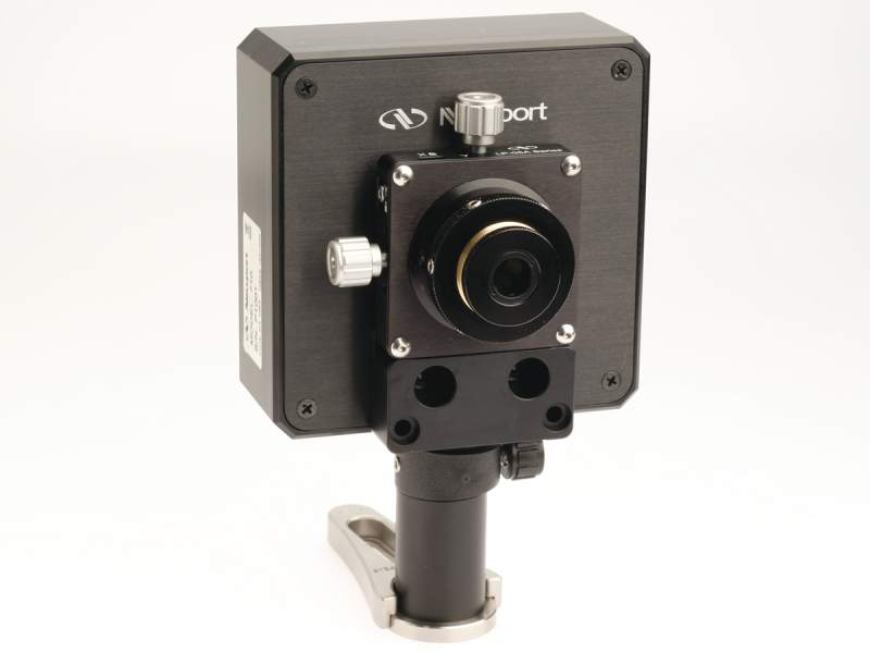 Collimated TO-56 and TO-9 Laser Diode Mounts