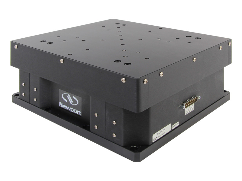 IDL-V Industrial Vertical Stages