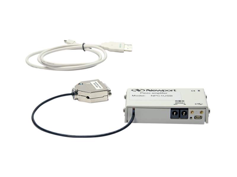 Piezo Stack Amplifiers