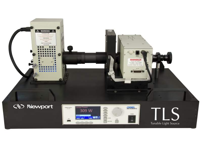 Xe Arc Lamp Tunable Light Sources