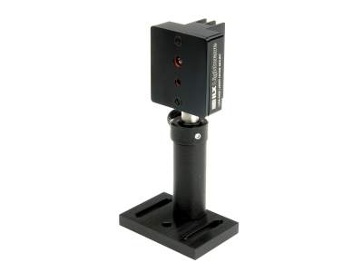 Low Cost TO-56 & TO-9 Laser Diode Mounts