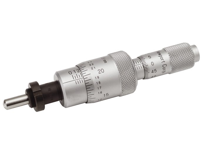 DM-13 Differential Micrometer Heads